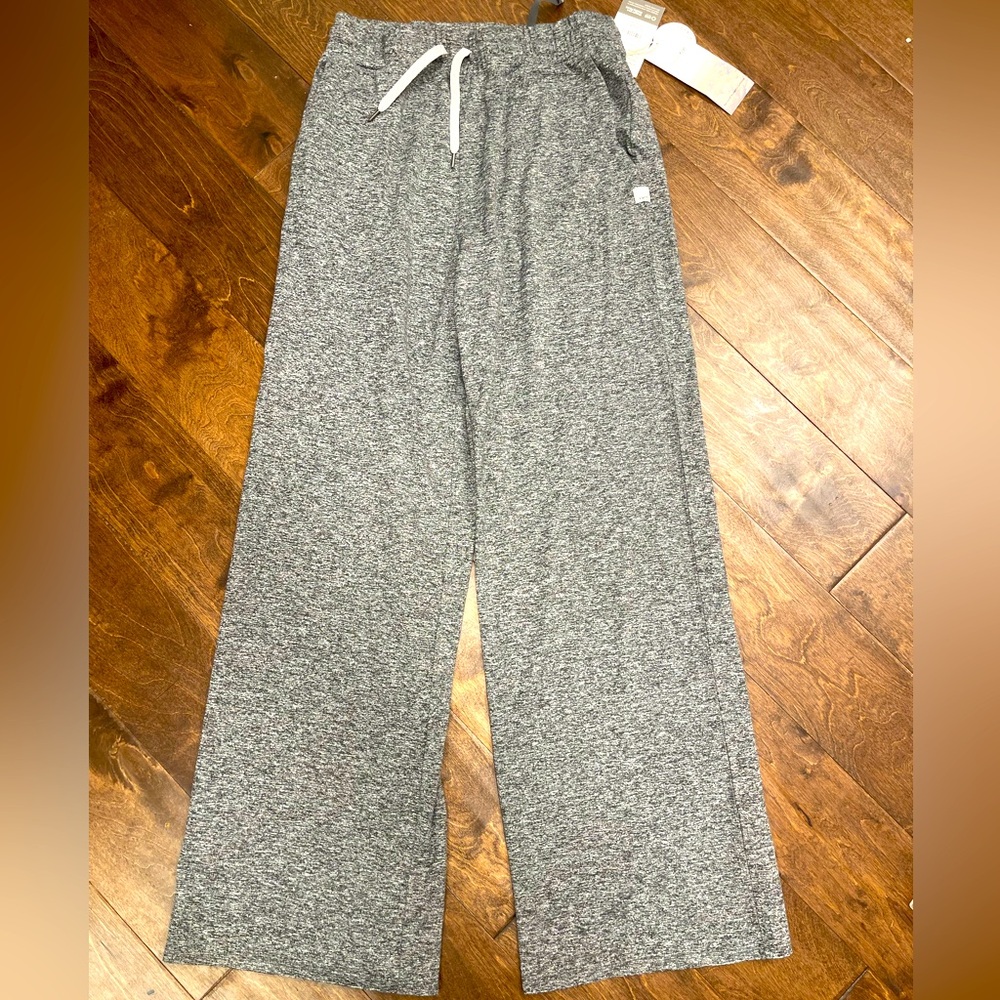 Vuori Halo Essential Wideleg